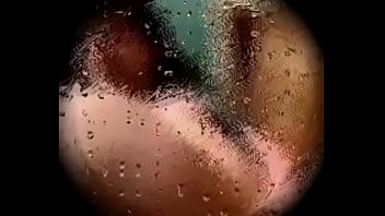 Preview 1 of Mom And Girls Frnd Fucking - Dreamy solo Shower Jack off Cum Session