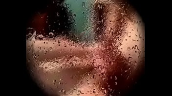 Preview 4 of Mom And Girls Frnd Fucking - Dreamy solo Shower Jack off Cum Session