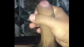 Preview 1 of Boy Dna Boy - Me toc&oacute_ de noche cuando est&aacute_n d. todos