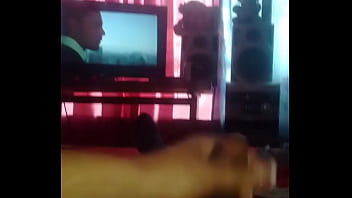 Preview 4 of Solo On Rotic - Majo Prepago Colombiana Quito haciendo sexo oral Parte 2