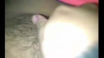 Preview 2 of Along Cums - Lo que me manda para que me la coja otra vez