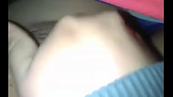Preview 3 of Along Cums - Lo que me manda para que me la coja otra vez