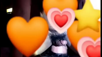 Preview 2 of Women Crazily - SHEMALE EATING THICK LEGS PERUVIAN BUTTHOLE AND KISSING HIM AFTER