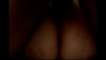Preview 4 of Sanny Loean Xxx Video - White BBW likes it Black