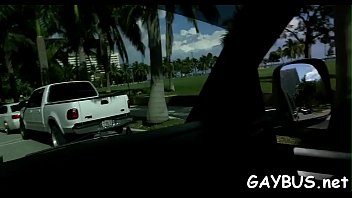 Preview 2 of Baikoko Porn Videos - Free ball batter during wild homosexual sex