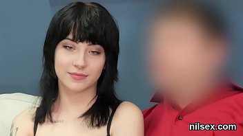 Preview 2 of Chubby Jap Neighbor Vietnamese - Spicy kitten is taken in butt hole asylum for painful therapy