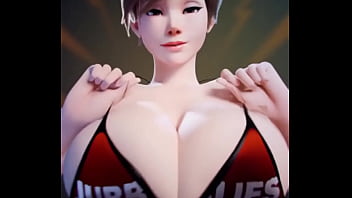 Preview 2 of French Erotic Movie - Boob&#039_s are great