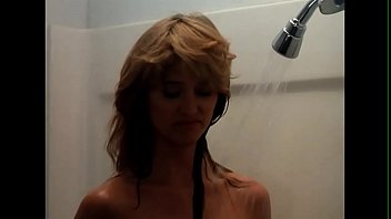 Preview 2 of Milagro Kage - k. Tomatoes Strike Back:  Sexy Shower Girl