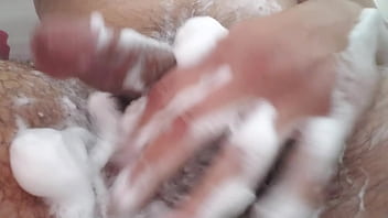 Preview 2 of Pinky Bhabhi Com - Shower JO Fun