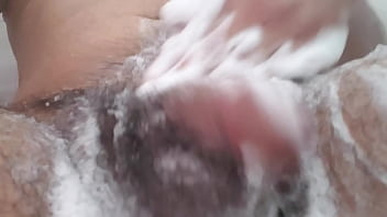Preview 1 of Pinky Bhabhi Com - Shower JO Fun