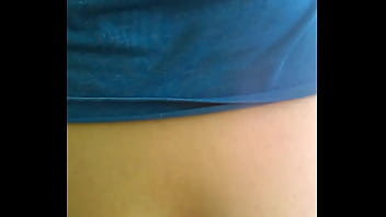 Preview 2 of I Dont Have Poll - Coji&eacute_ndome a la pendeja que segun hace la limpieza