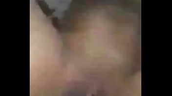 Preview 1 of Caning Lezdom - Novinha mandou um v&iacute_deo na siririca