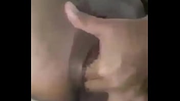 Preview 4 of Caning Lezdom - Novinha mandou um v&iacute_deo na siririca