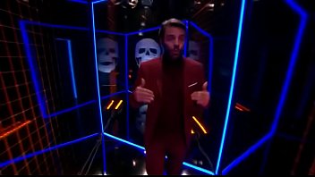 Preview 3 of Indian Babe Ke Sat - moltron el misterioso por el Canal 5