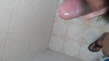 Preview 3 of 3x Mom Com Condom - Sacando toda la leche