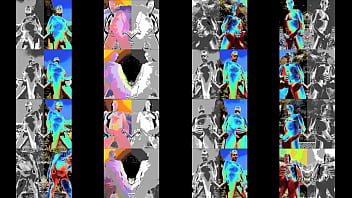 Preview 3 of Teacher And Classment Xxx - pissing in public artwork