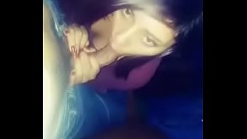 Preview 3 of Masih Perawan Blum Pecah - La mejor Mamada garganta profunda de karly bebe