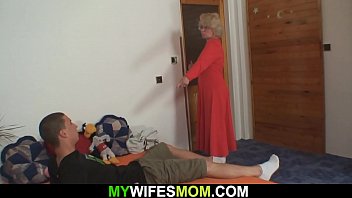 Preview 3 of Vixen Spank - My wifes blonde m.