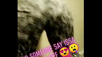 Preview 3 of Mom Tube Kolkata - Juicceee504 teasing again bbw shaking ass