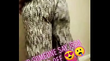 Preview 1 of Mom Tube Kolkata - Juicceee504 teasing again bbw shaking ass