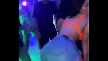 Preview 1 of Accidental Ppo Anal Asian - Blogueira Famosa - Bianca Anchieta Rebolando - DOMINE A EJACULA&Ccedil_&Atilde_O PRECOCE: https://bit.ly/2wuafaf