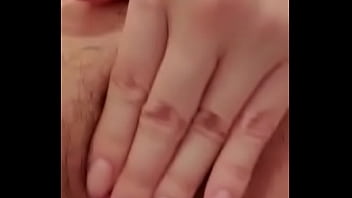Preview 4 of Com Gooya Sex - Siririca da esposa