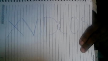 Preview 3 of African American Sexvidio - V&iacute_deo de verifica&ccedil_&atilde_o