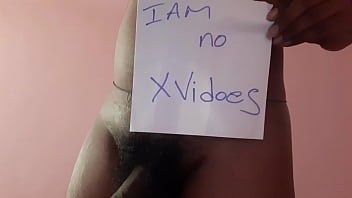 Preview 4 of Katrenikif Sexy Videp - Verification video