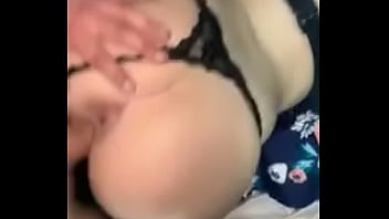 Preview 2 of Sunny Leone Finger Xnx - Best doggy style yet