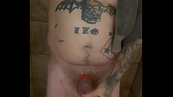 Preview 2 of Wxxx Version - Love showing off my cock
