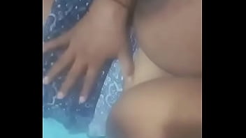 Preview 3 of Condoms Xxx Girl - rica morena toc&aacute_ndose