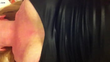 Preview 3 of Xxx Modi Kajal - Wife fucked with wooden bottle opener
