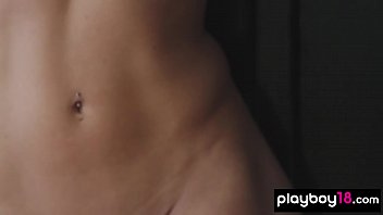 Preview 4 of Www Xx Com - All natural amateur beauty from next door stripping