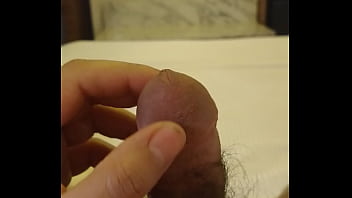 Preview 1 of Shemale Spanking - Pu&ntilde_eta en el hotel