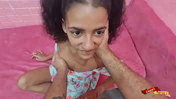 Preview 1 of Book Teen - Sim minha enteada suporta sexo anal