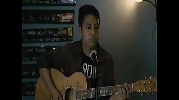 Preview 1 of Tube Babe Big - Guitarrazo termina en pajaso
