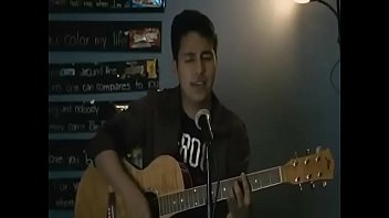 Preview 4 of Tube Babe Big - Guitarrazo termina en pajaso