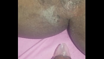 Preview 3 of Yo Yo Sex In Girl - Hausa girl from kano