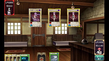 Preview 2 of Titty Bumps - サキュバスデュエル　試験管