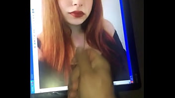 Preview 2 of Asian Fang - Cum tribute for Natalyred20