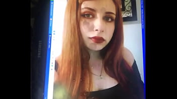 Preview 4 of Asian Fang - Cum tribute for Natalyred20