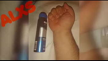 Preview 1 of Xxx Pornolatina - el pu&ntilde_o mas grande que e visto /// biggest fist i have seen