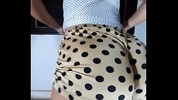 Preview 2 of Chaturbate Missmina - Gostosa rebolando