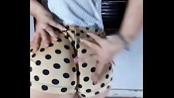 Preview 1 of Chaturbate Missmina - Gostosa rebolando