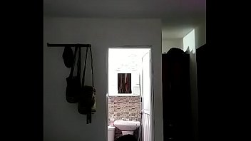 Preview 2 of Male Female Shemale Hd - Mi vecino le pone cachos a su novio cuando el no esta