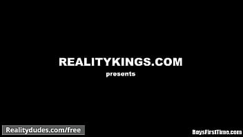 Preview 1 of Desi Cafe Sex In Xvideos - Big Johnson - Trailer preview - Reality Dudes