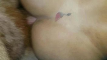 Preview 4 of Brother Little Sister Sleep - Tirei a virgindade de um coroa virgem com meu cu .veja mais em xv red