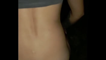 Preview 2 of Huge Boo - Comendo um carinha no mato part2