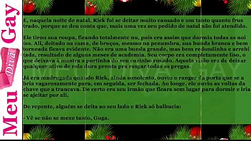 Preview 2 of Wan Wilde - Entrando na Vara do desconhecido