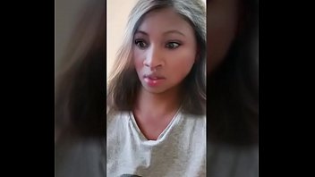 Preview 1 of Yoga On The Park - Kenyan Bitch Sending Nudes To Her Man